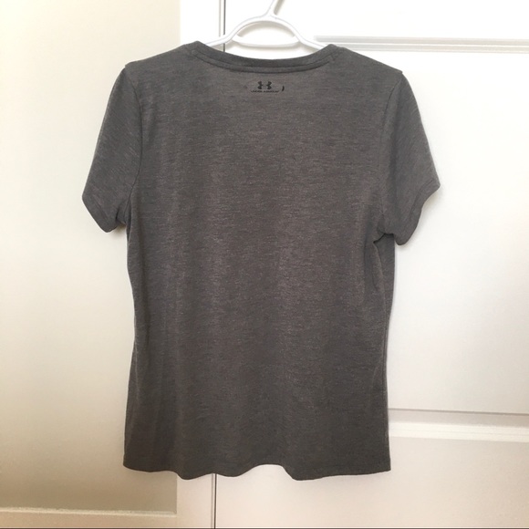 Under Armour workout tee - Picture 2 of 2